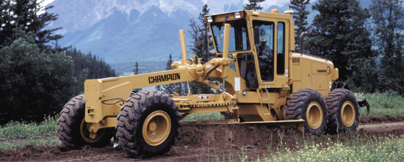 Champion 700 Series III Champion 700 Series III